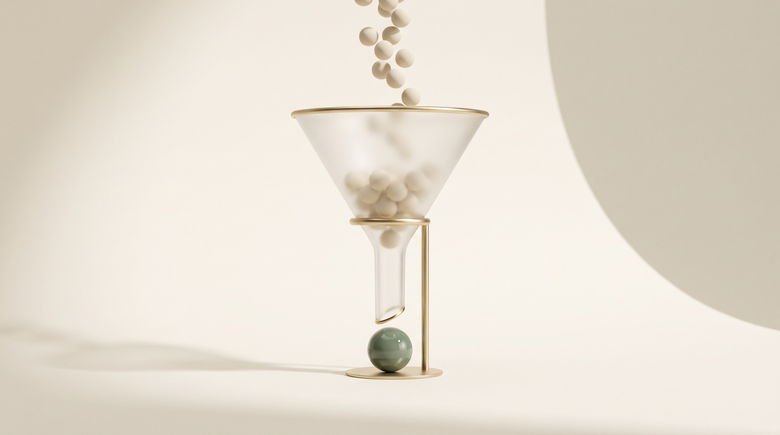 Funnel-Marketing und Landing Pages