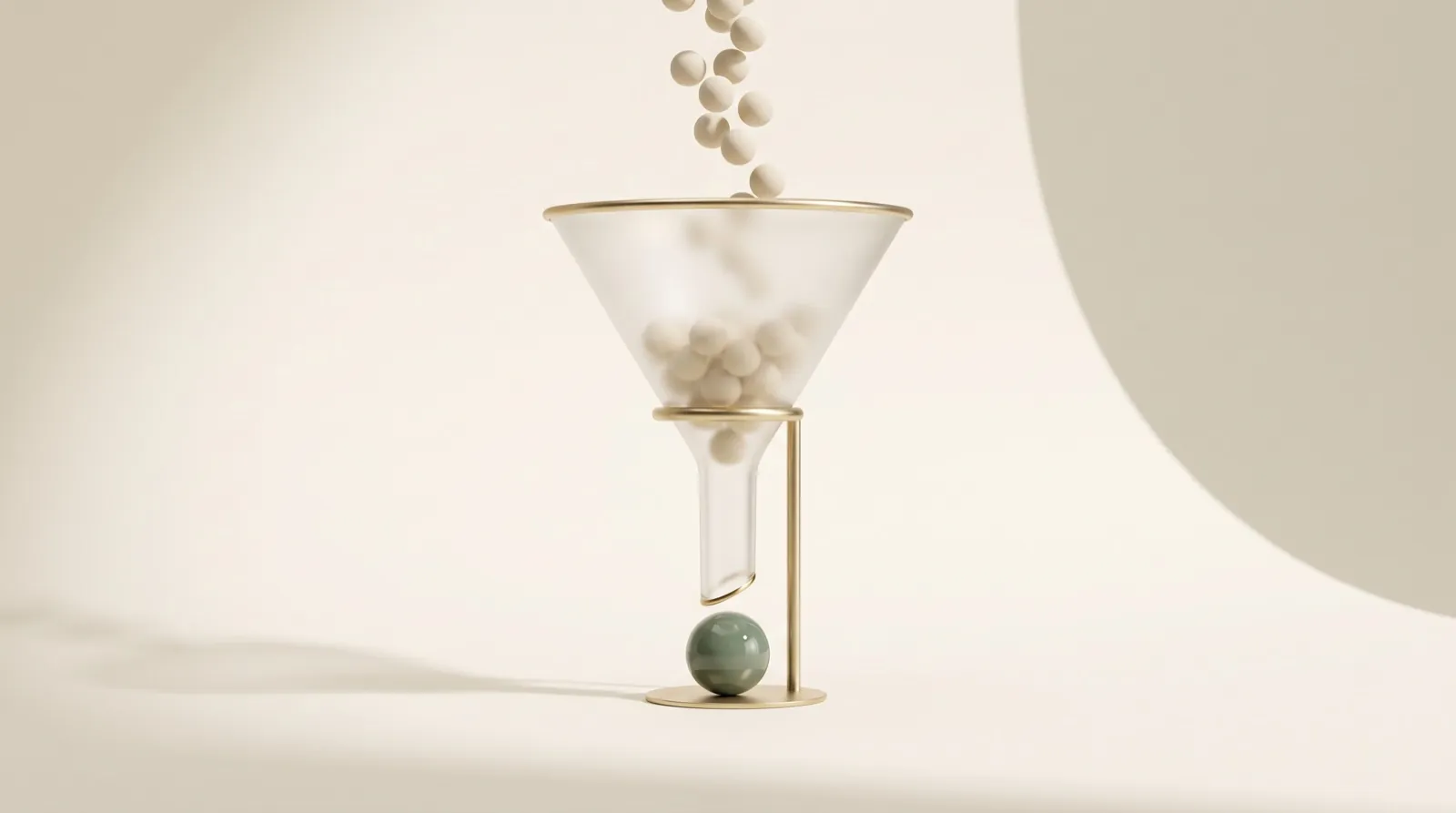 Funnel-Marketing und Landing Pages